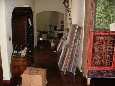 Imagem da galeria de serviços da AVF, foto 10