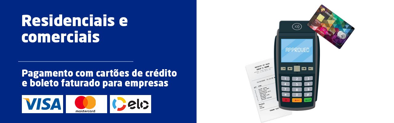 Banner da AVF sobre mudanças residenciais e comerciais
